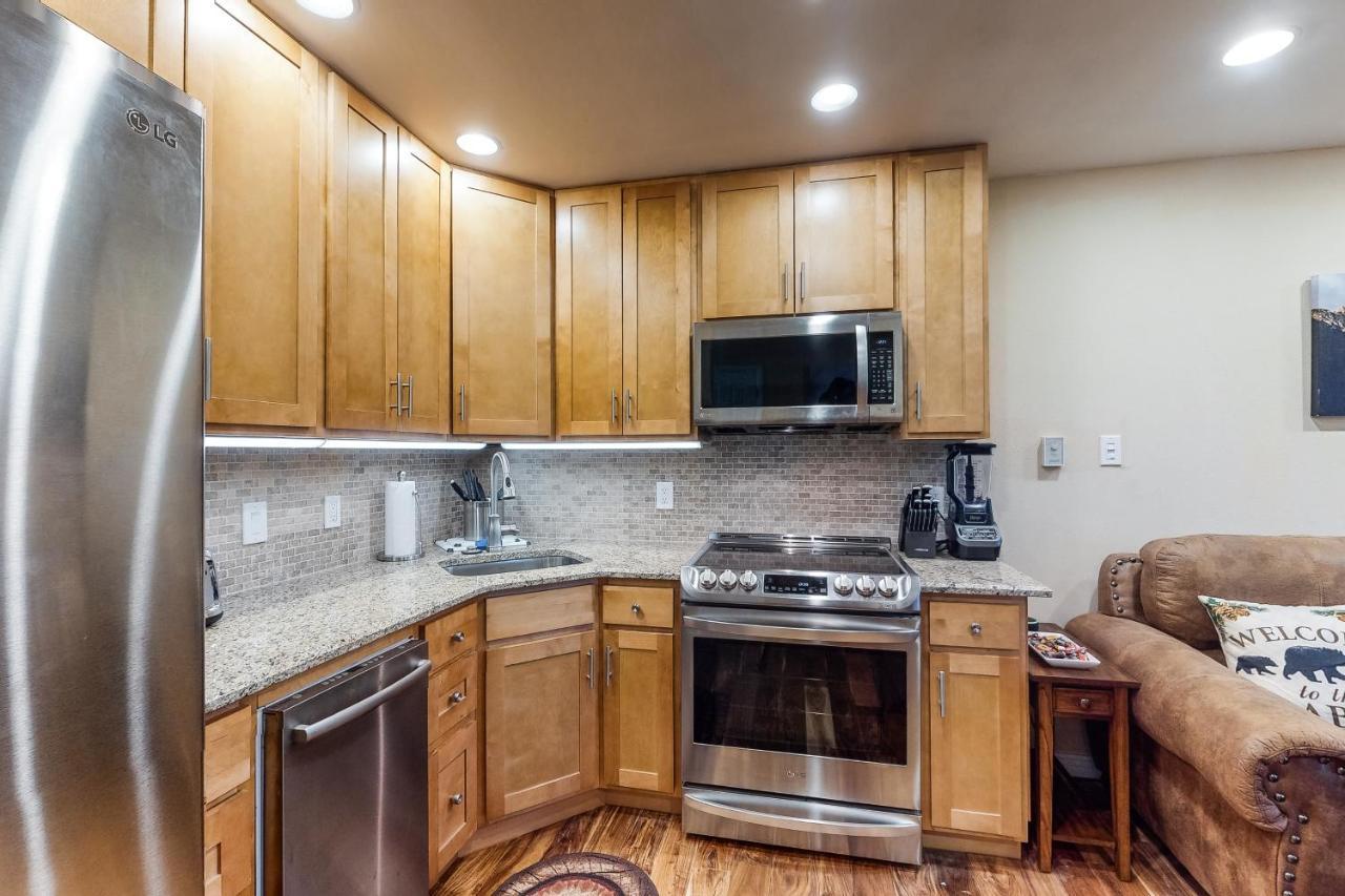 Apartment Modern Hi Country Haus Getaway 10-15 Winter Park
