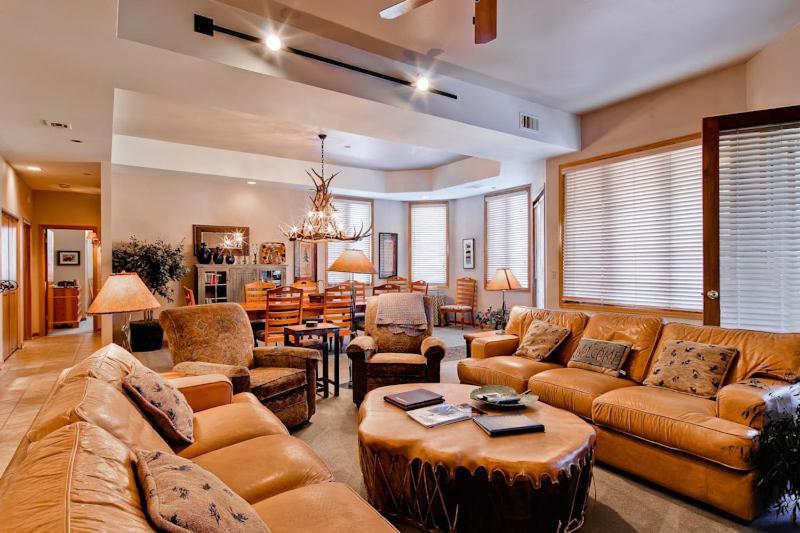 Holiday home Meadows At Eagleridge