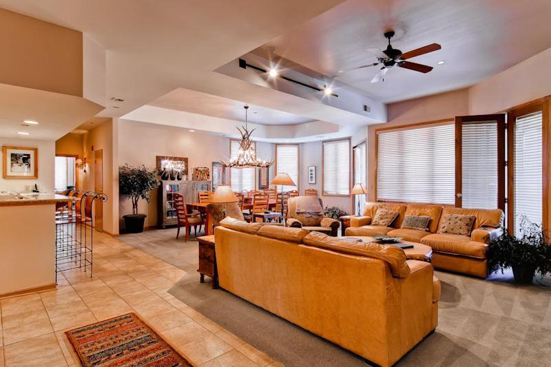 Meadows At Eagleridge Holiday home