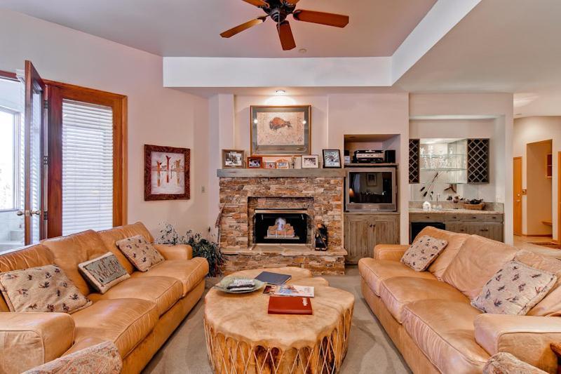Meadows At Eagleridge Holiday home Steamboat Springs