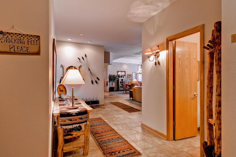 Meadows At Eagleridge Holiday home Steamboat Springs