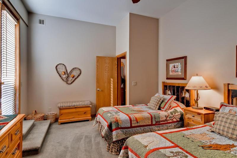Holiday home Meadows At Eagleridge