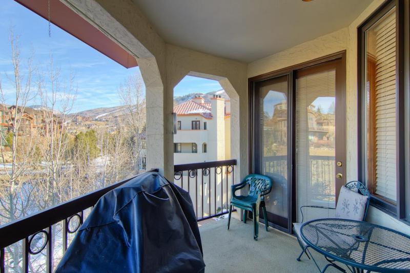 Holiday home Meadows At Eagleridge Steamboat Springs