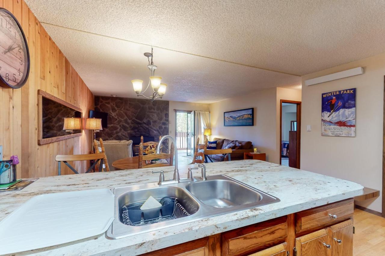 Holiday home Kings Crossing