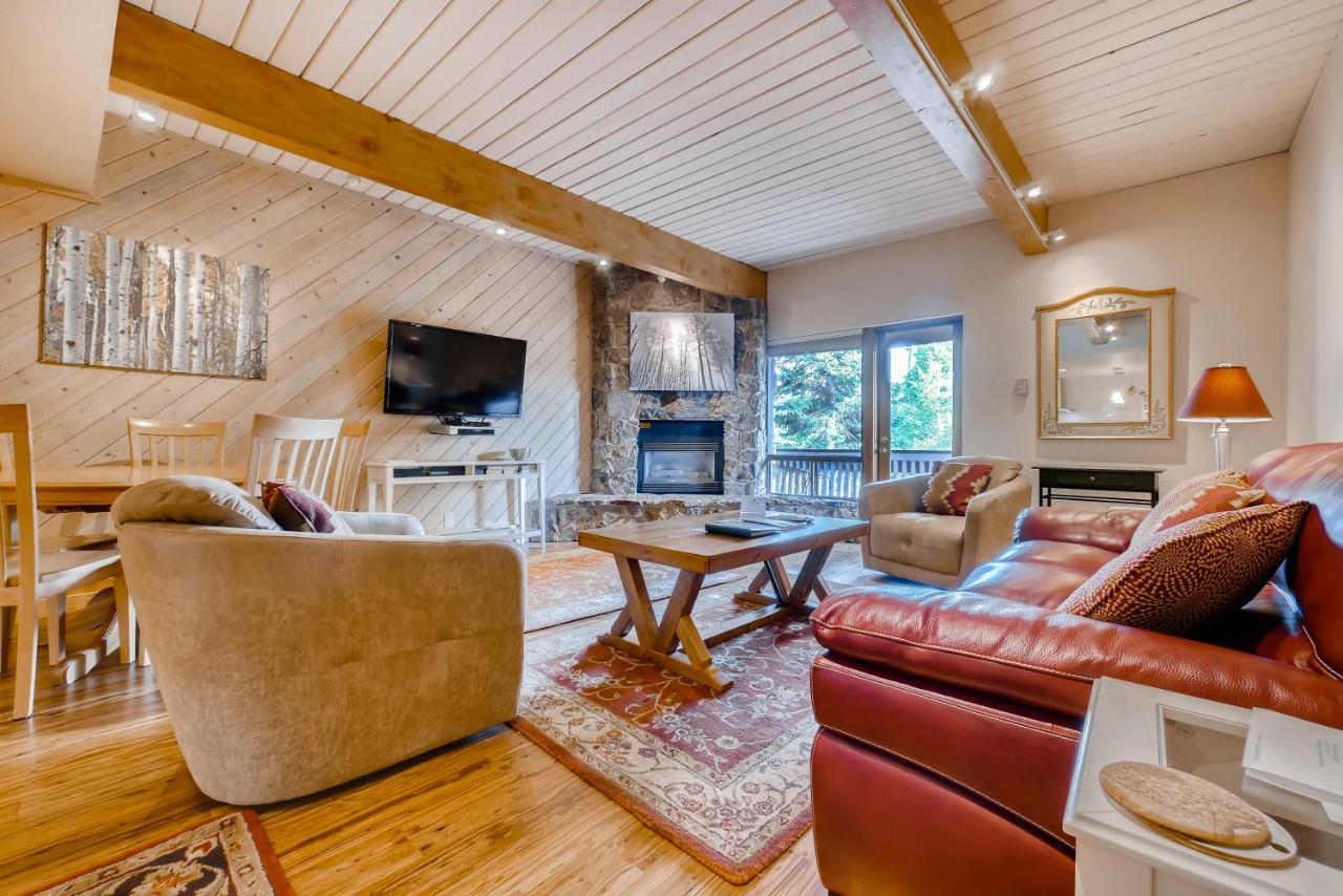 Ptarmigan House *
