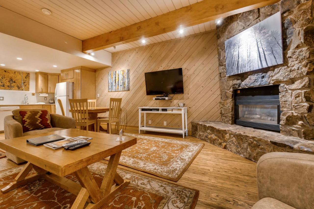 Ptarmigan House * Steamboat Springs