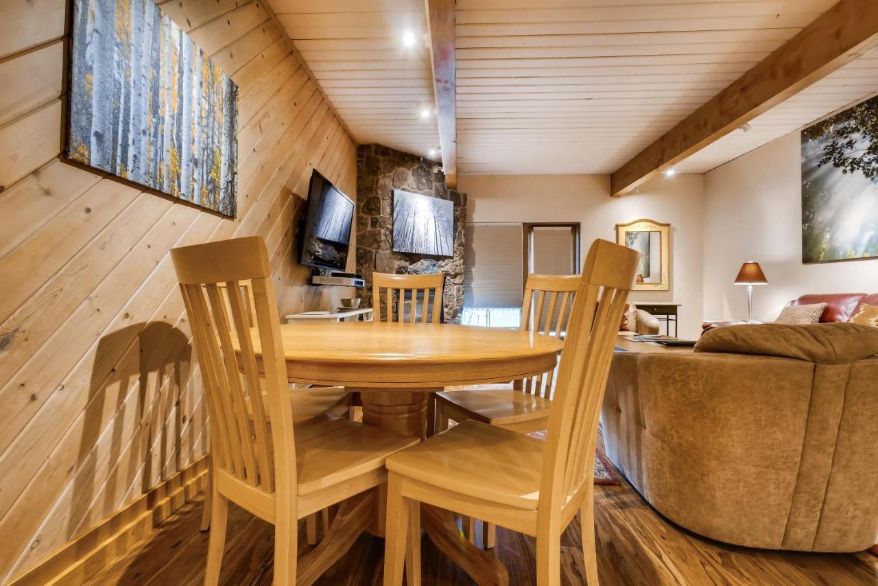 Ptarmigan House *