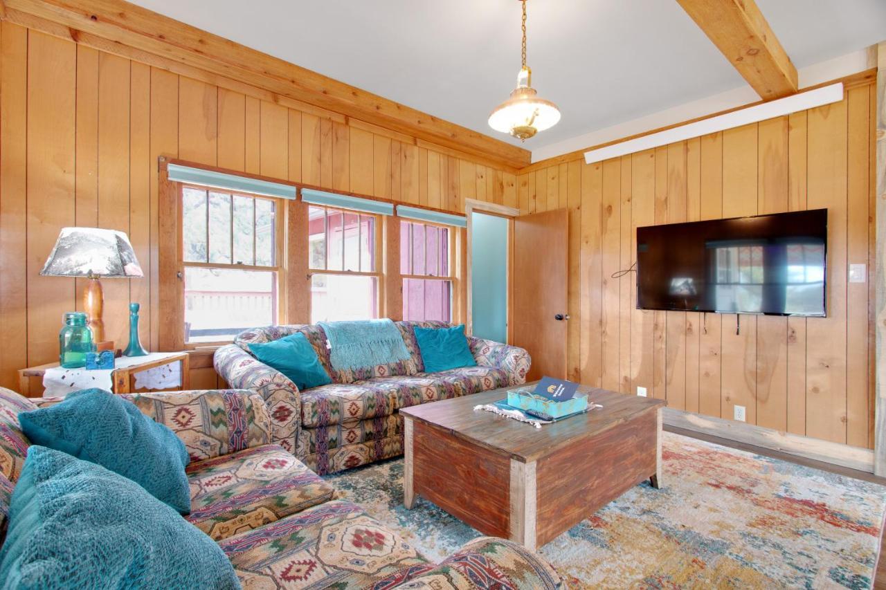 Holiday home Deer Mountain North Estes Park