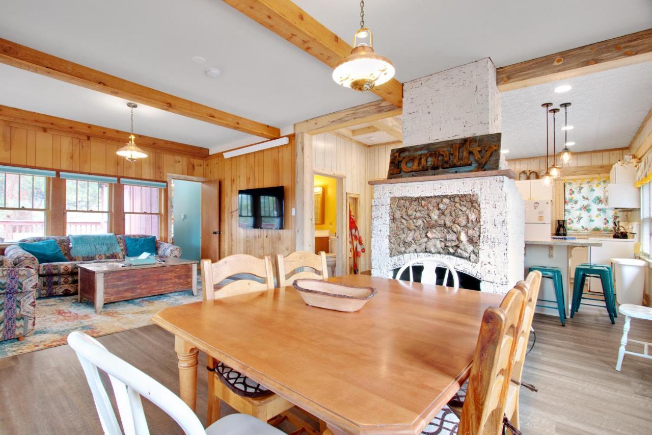 Holiday home Deer Mountain North *