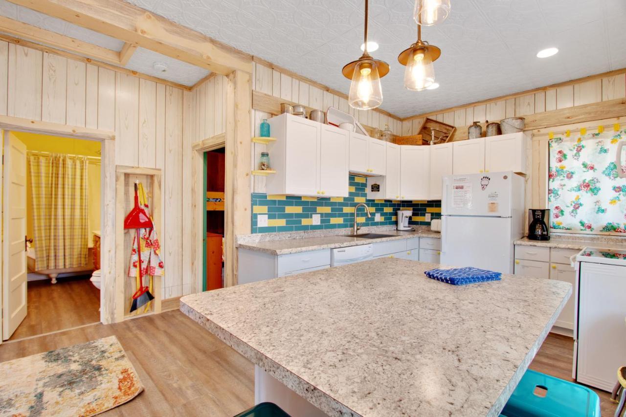 Holiday home Deer Mountain North Estes Park
