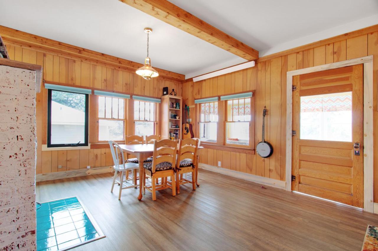 Deer Mountain North Holiday home *