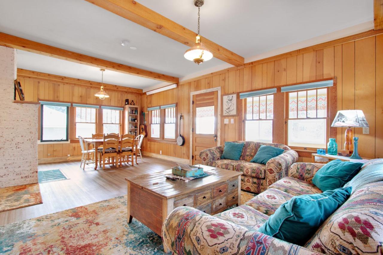 Deer Mountain North Holiday home *