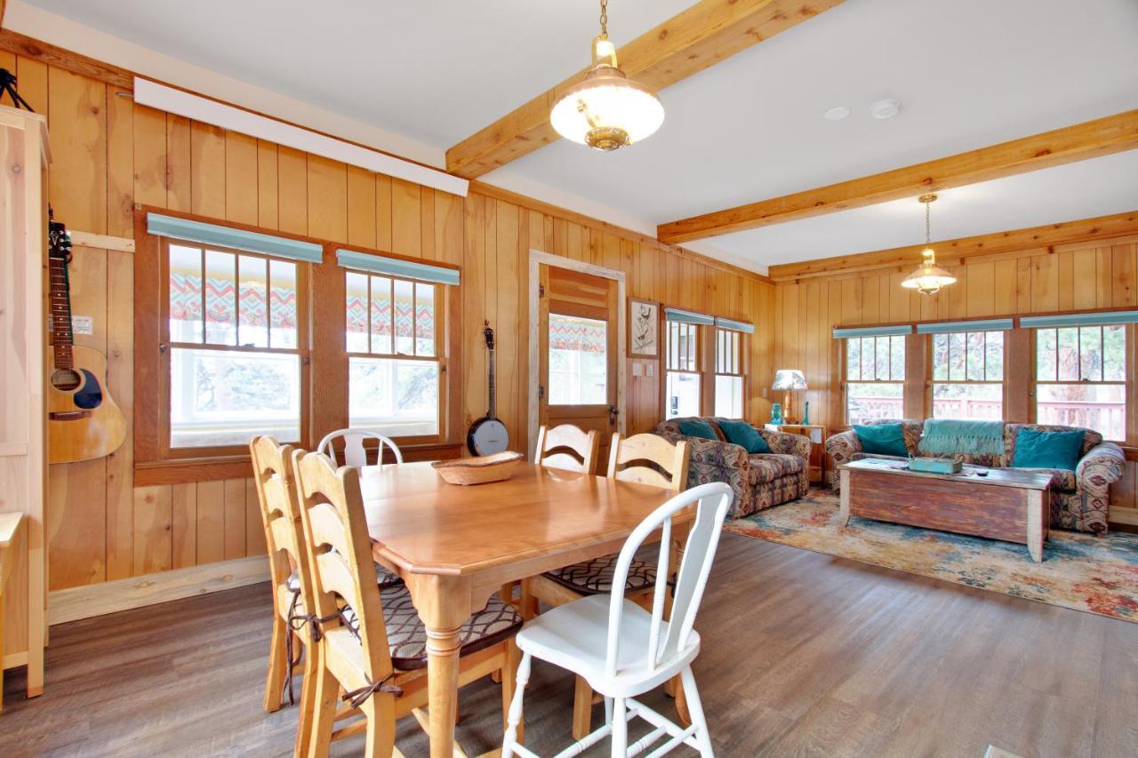 Deer Mountain North Holiday home Estes Park