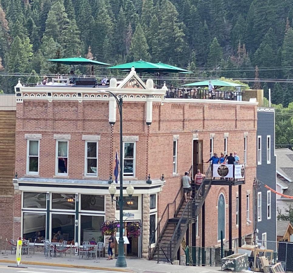 Imogene 3* Ouray