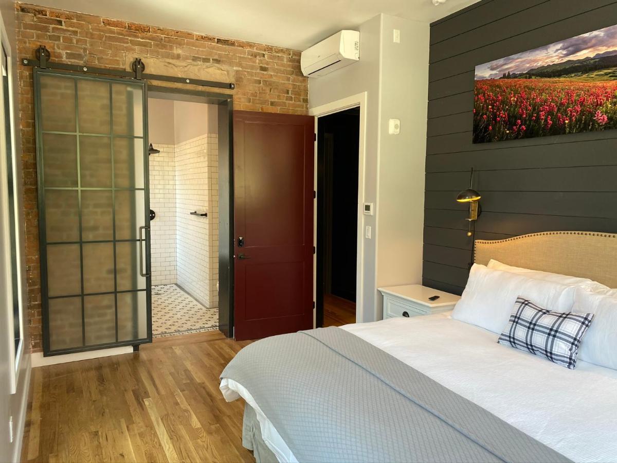 Hotel Imogene