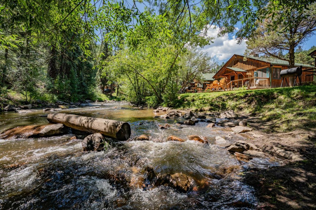 Colorado Bear Creek Lodge