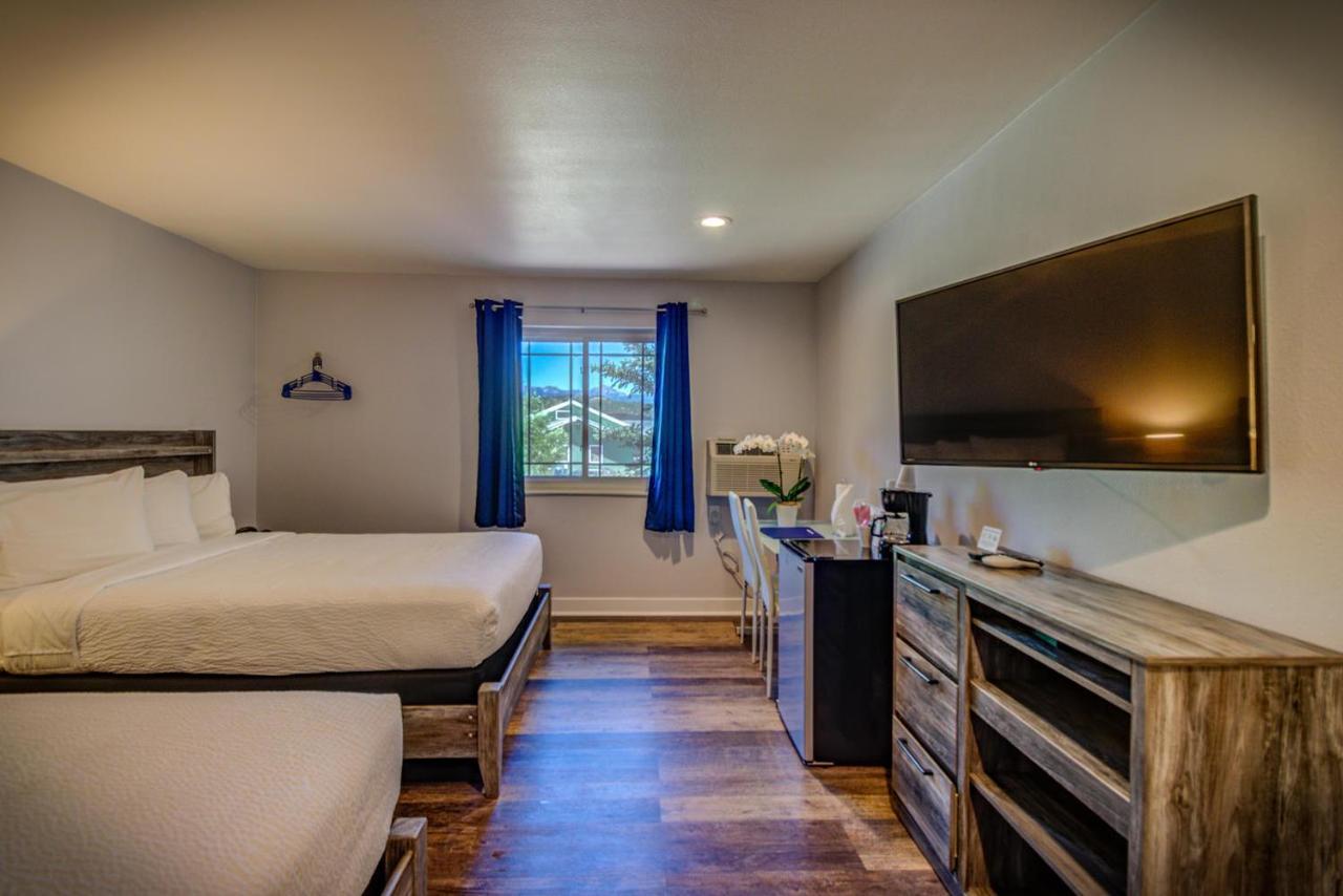 Riverwalk Hotel Pagosa Springs