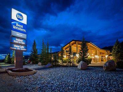 Western Vista Hotel 3*