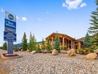 Western Vista Hotel