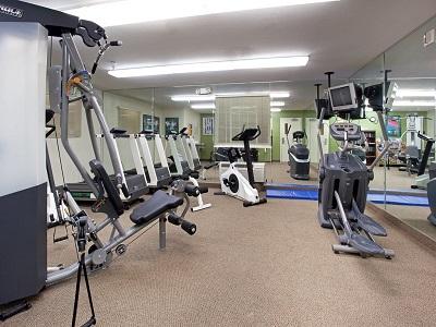 Sonesta Simply Denver West Federal Center Hotel Lakewood