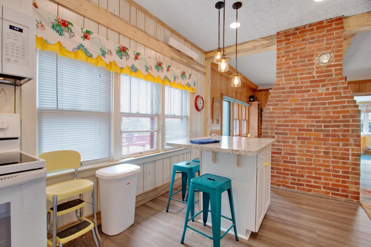 Deer Mountain North Holiday home *