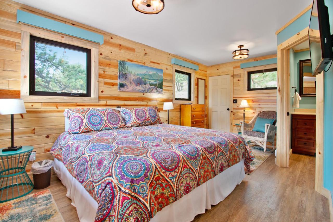 Deer Mountain North Holiday home