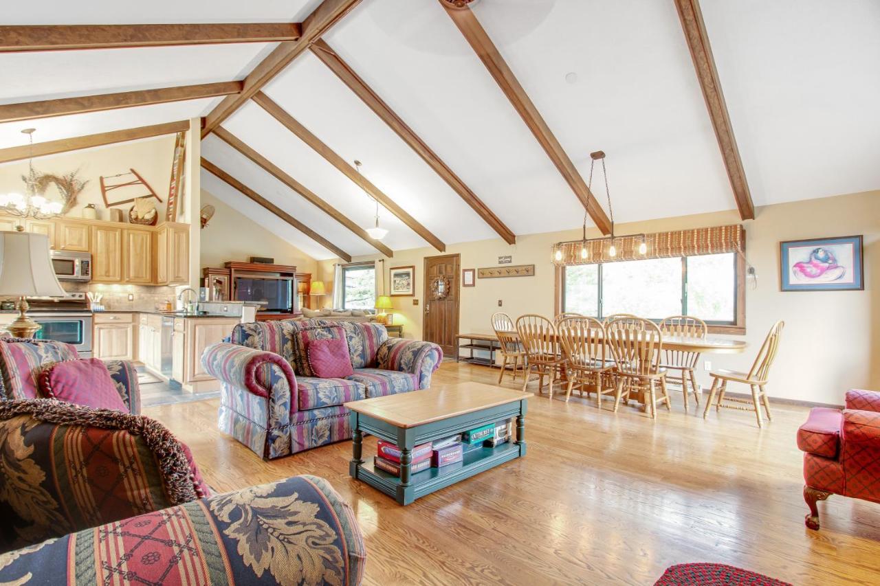 The Blue Raven Holiday home Estes Park