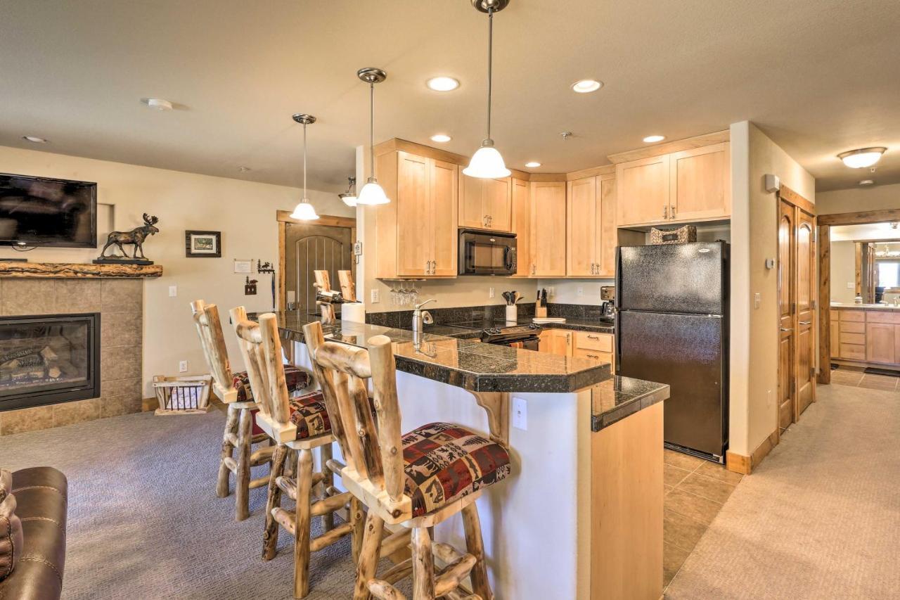 Peaceful With Patio - By Hiking Trails! Apartment *