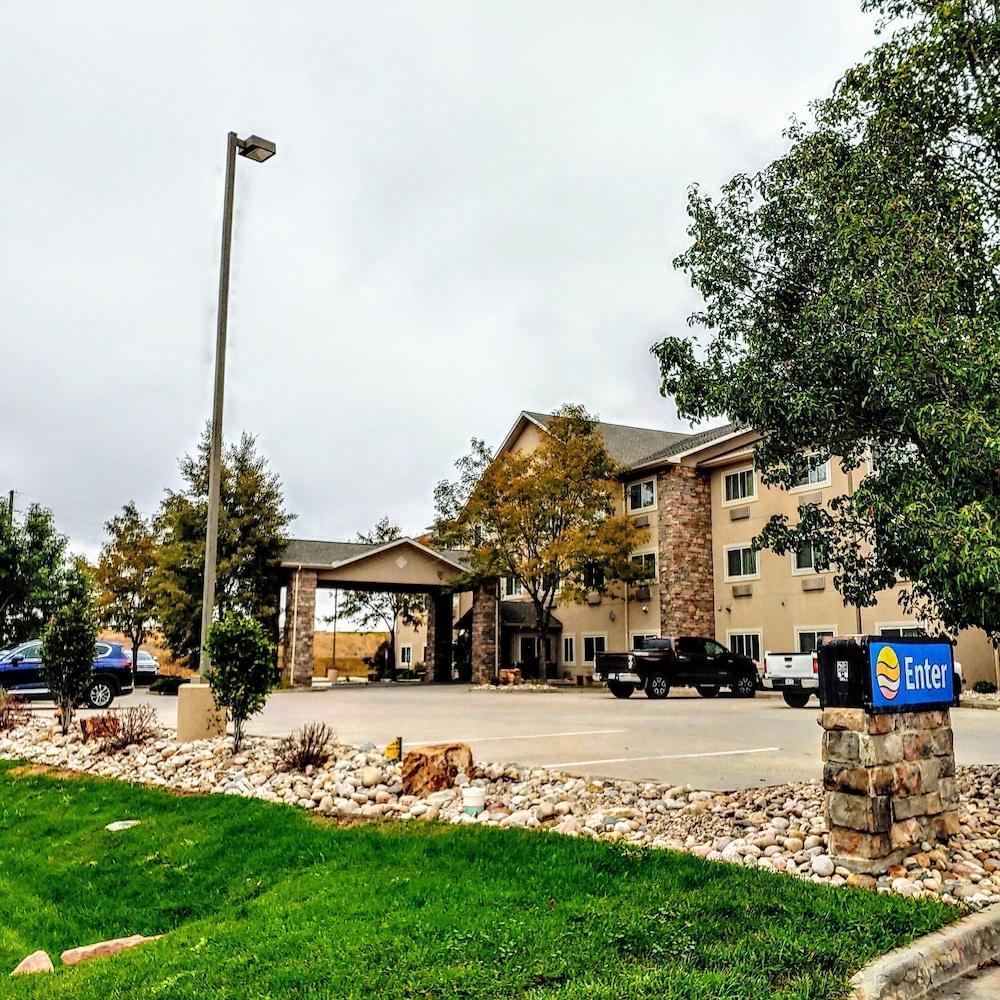 Comfort Collins North Fort Collins