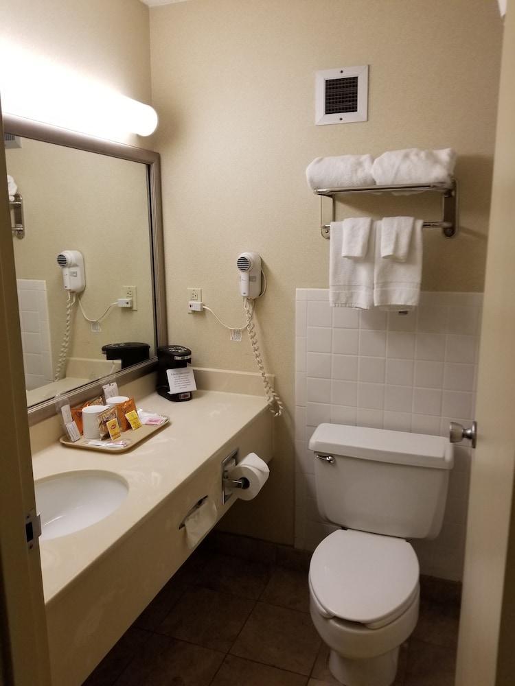 Clarion And Events Center North 3* Pueblo