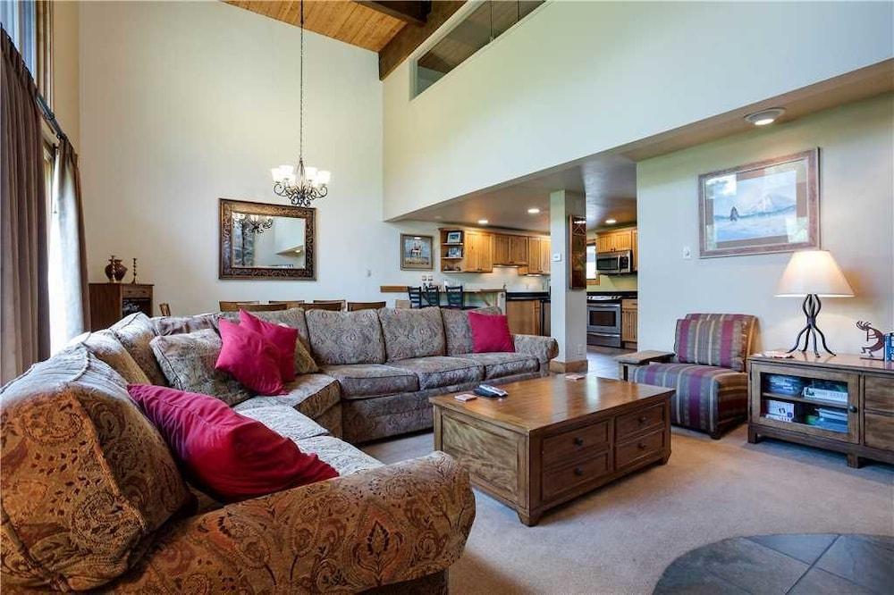 Storm Meadows Townhomes Aparthotel Steamboat Springs