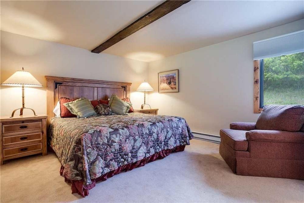 Storm Meadows Townhomes Aparthotel Steamboat Springs