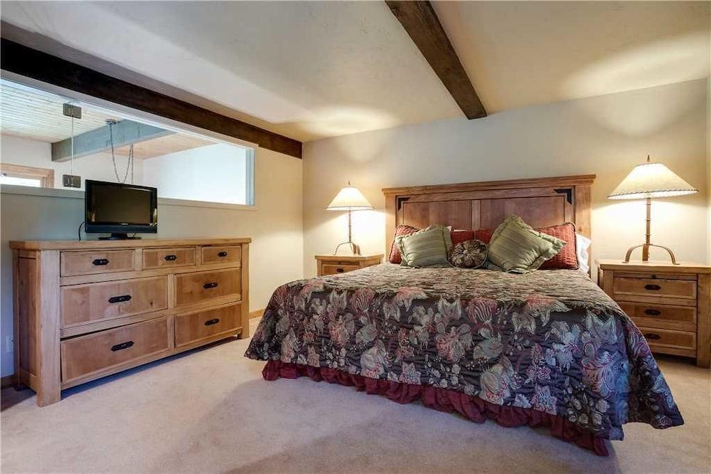 Aparthotel Storm Meadows Townhomes 3*