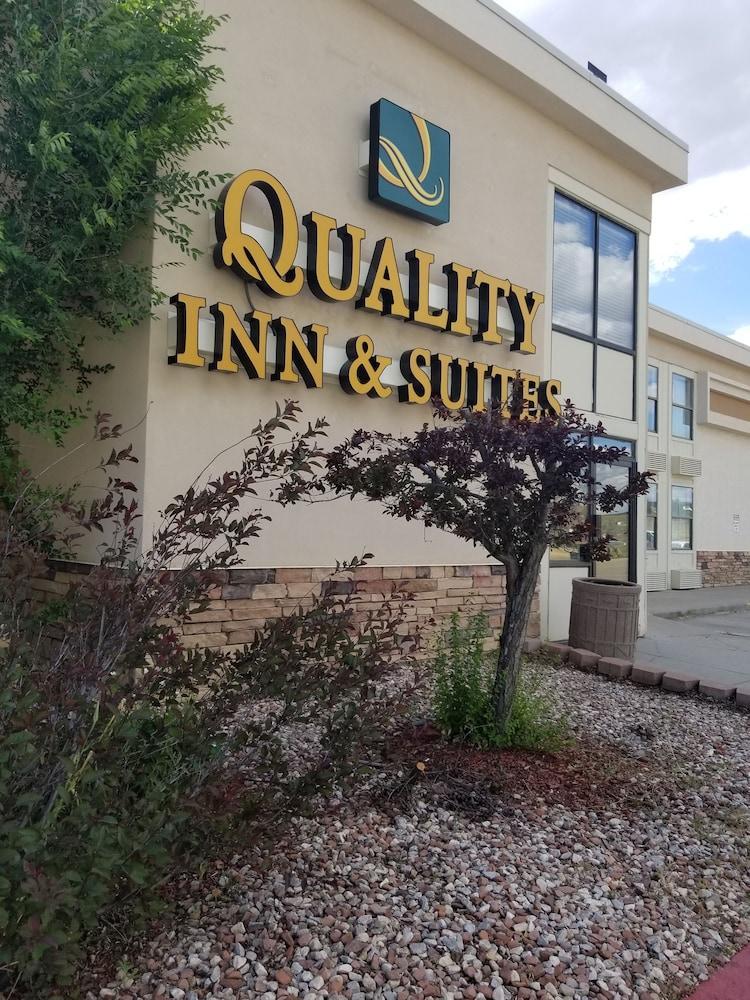 Quality & Hotel Craig