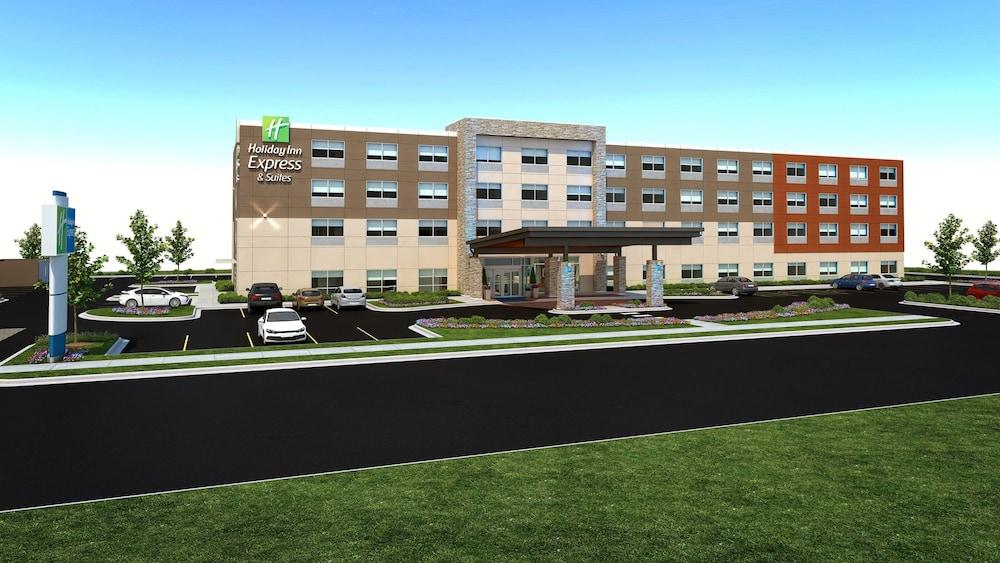 Hotel Comfort & Denver Ne Medical Center Brighton