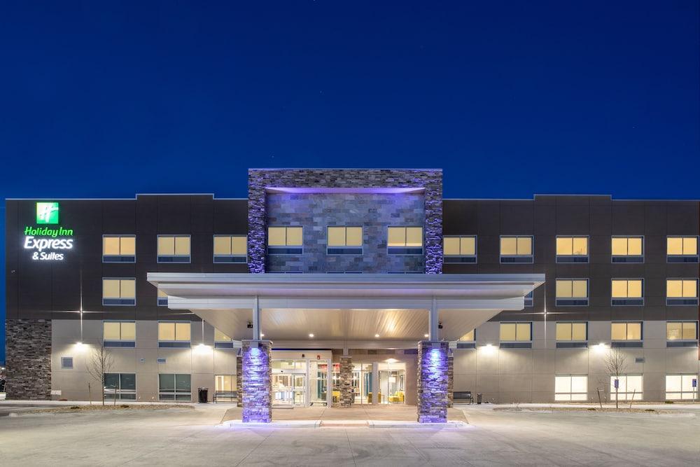 Hotel Comfort & Denver Ne Medical Center 2*
