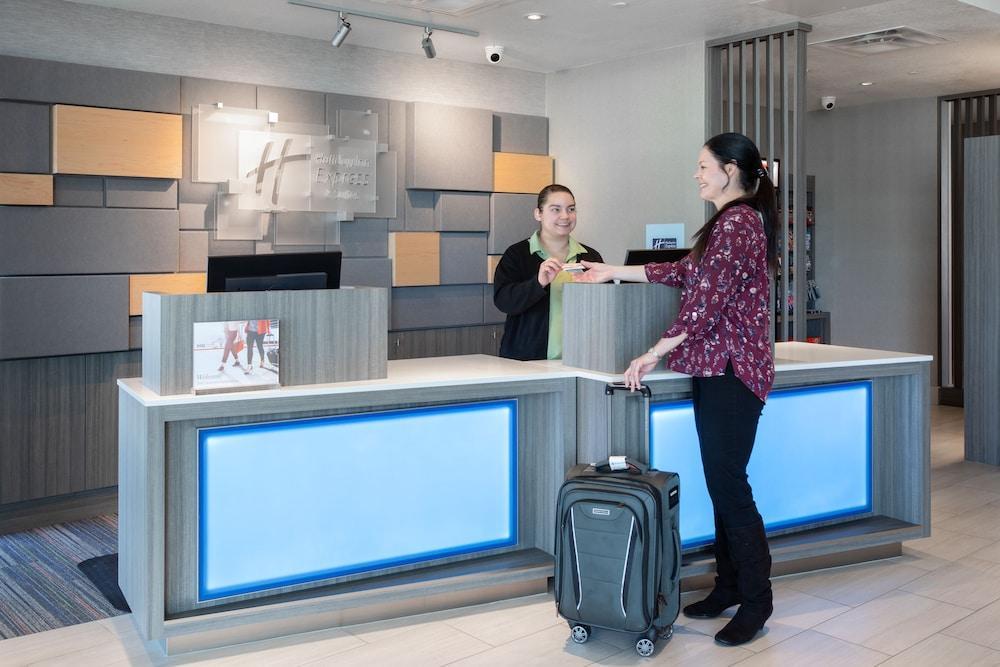 Comfort & Denver Ne Medical Center Hotel Brighton