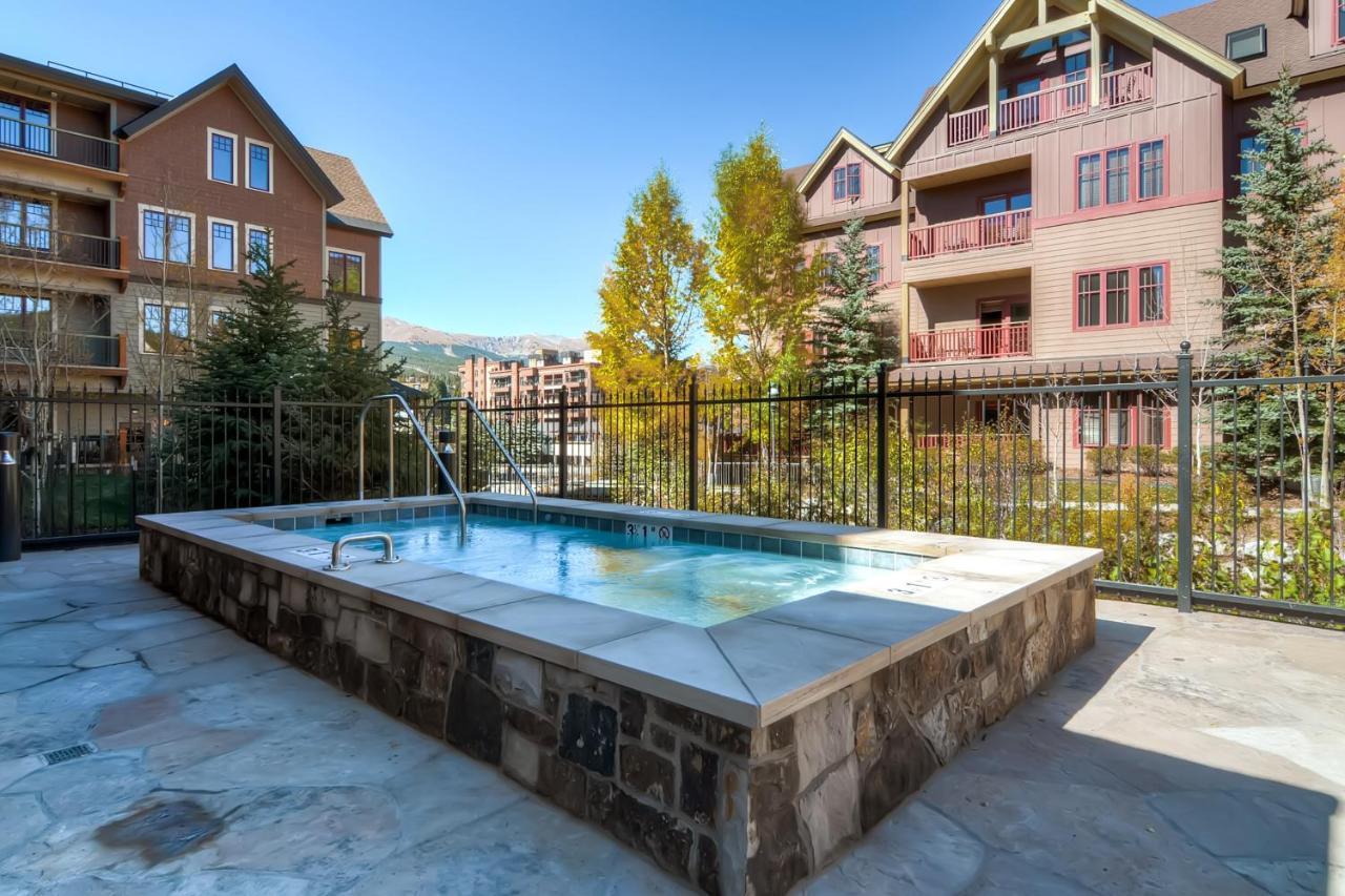 Water House On Main Street Breckenridge