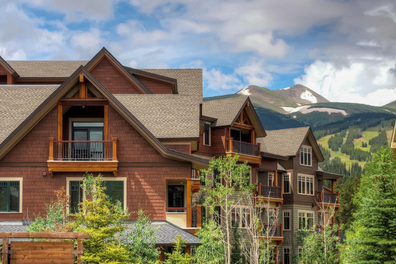 Water House On Main Street Breckenridge