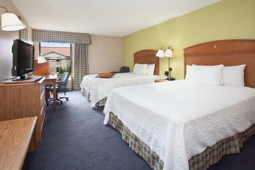 Hotel Baymont By Wyndham 3*