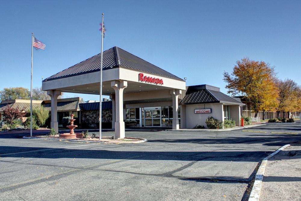 Hotel Ramada By Wyndham
