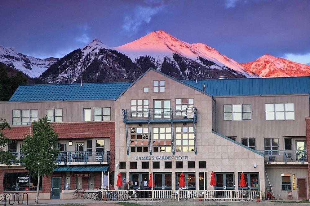 Camel's Garden Hotel Telluride