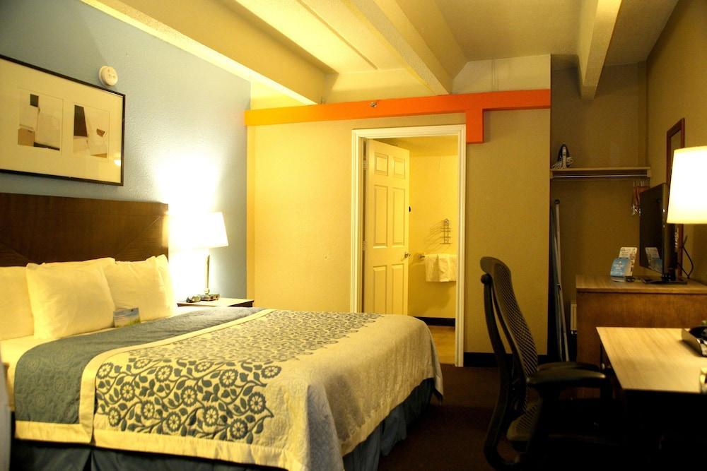 Days By Wyndham Downtown 2* Denver