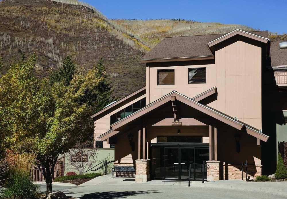 Marriott's Streamside Birch At Hotel Vail