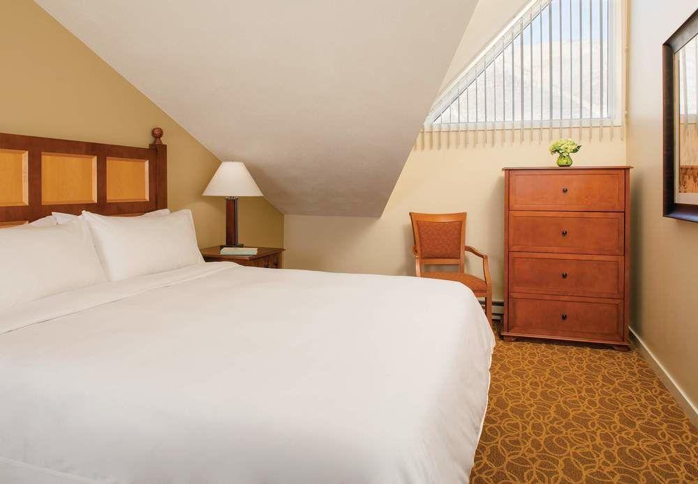 Hotel Marriott's Streamside Birch At Vail