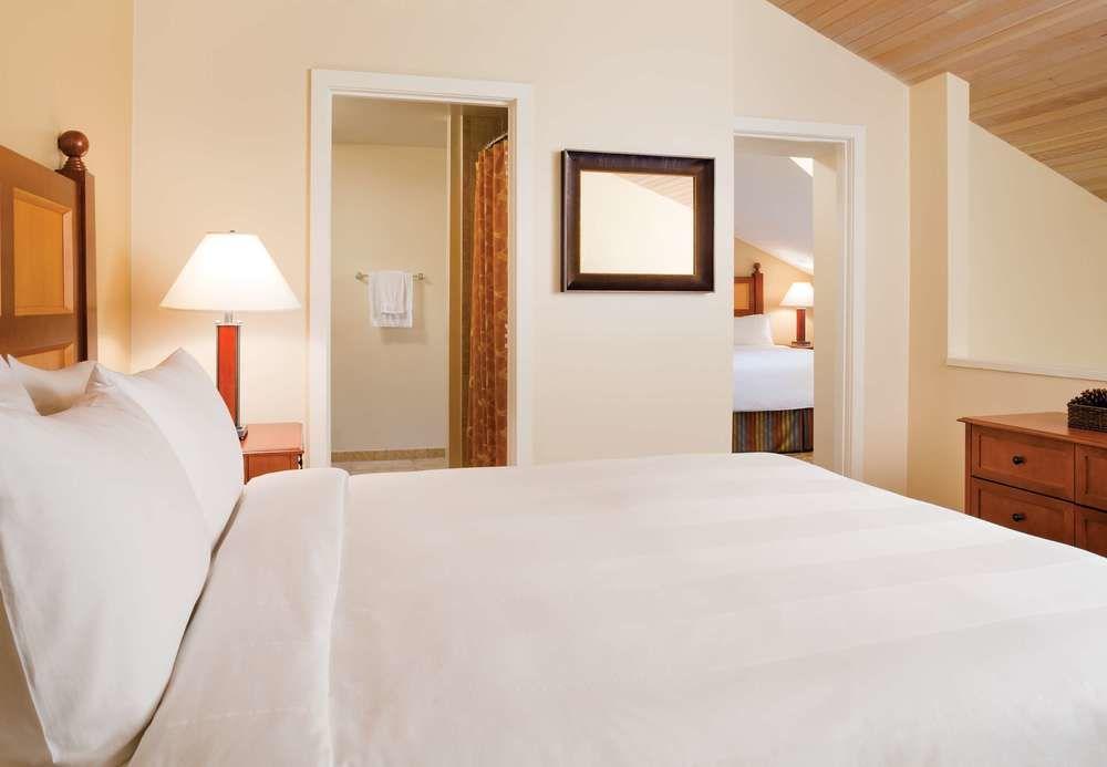 Hotel Marriott's Streamside Birch At