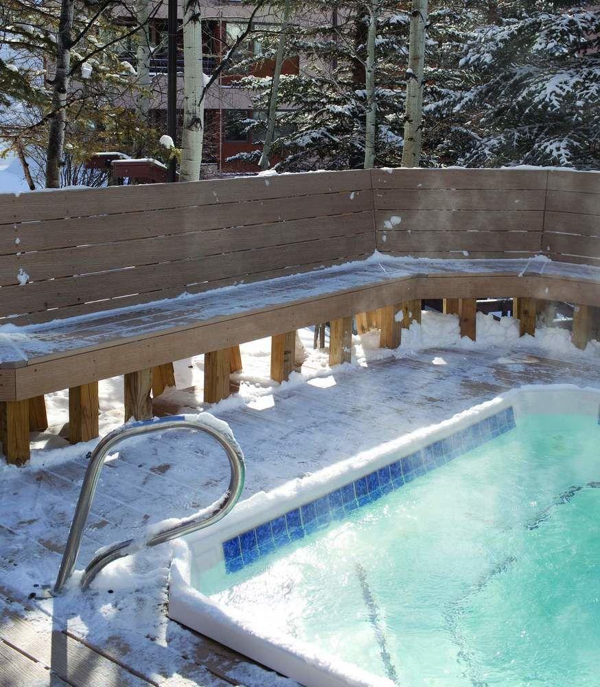 Hotel Marriott's Streamside Birch At Vail