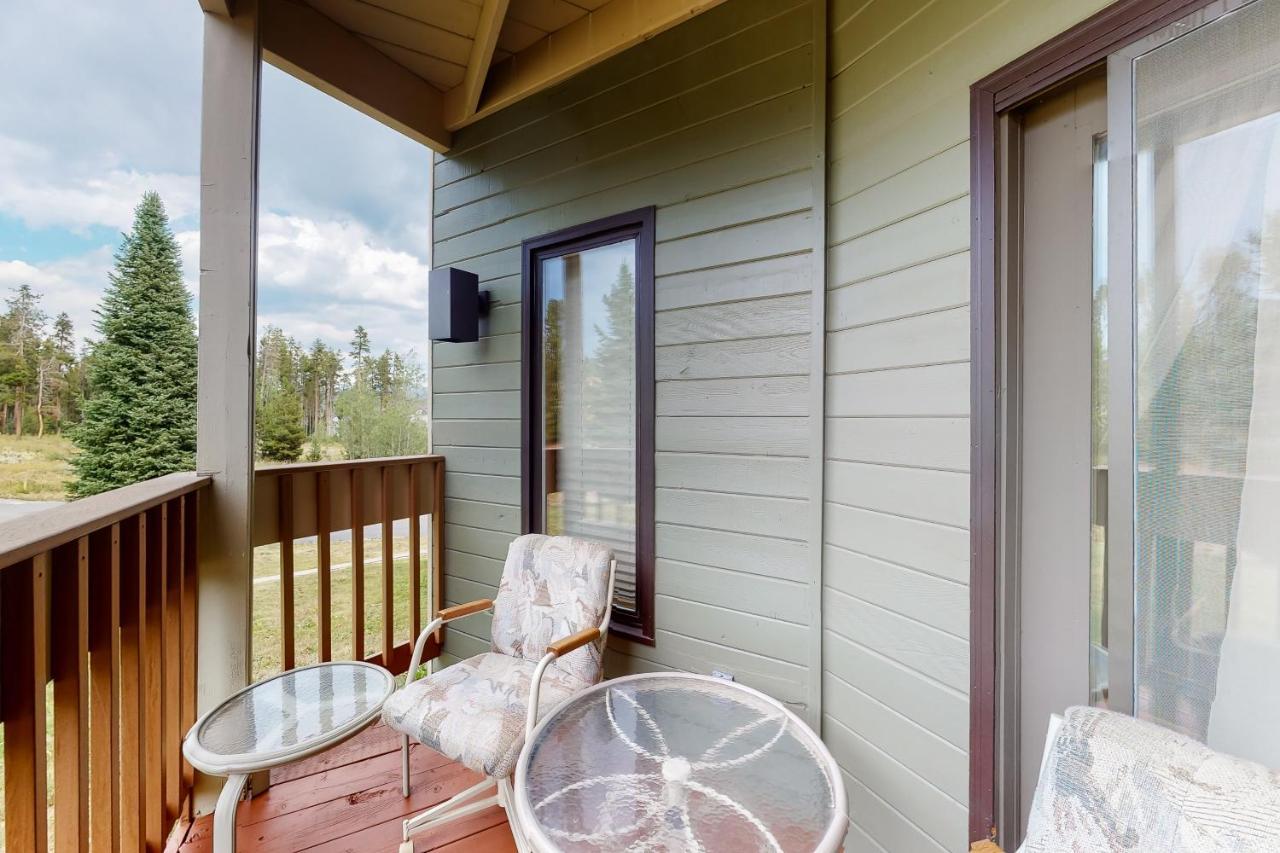 Holiday home Kings Crossing *