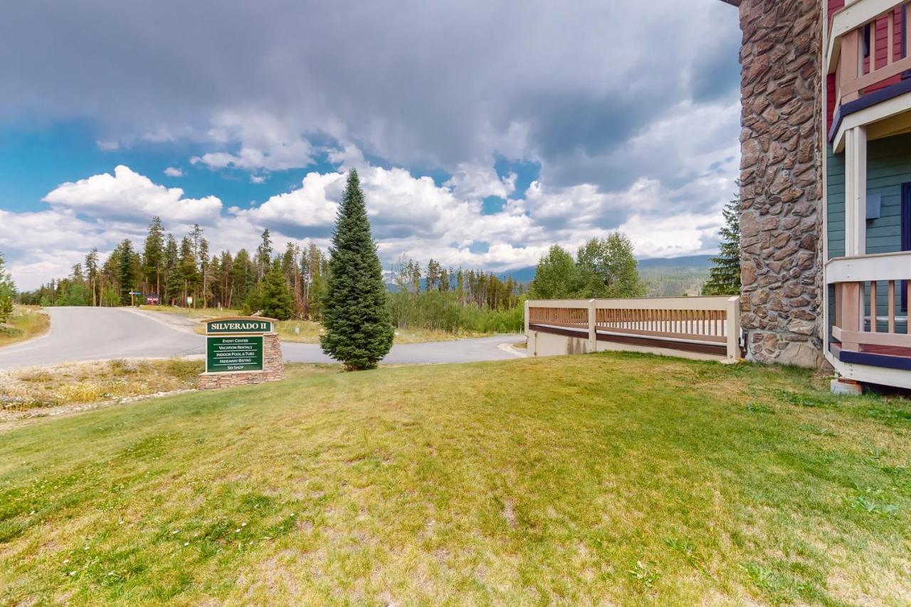 Holiday home Kings Crossing *