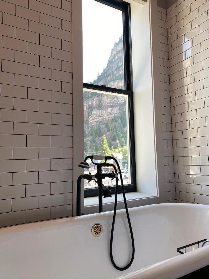 Imogene Hotel 3*